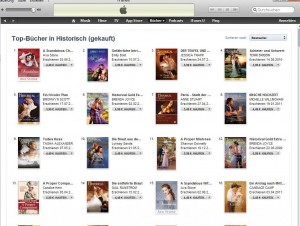 iTunes Ranking iTunes Ranking