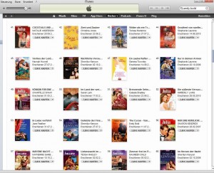 iTunes Top-Charts iTunes Top-Charts