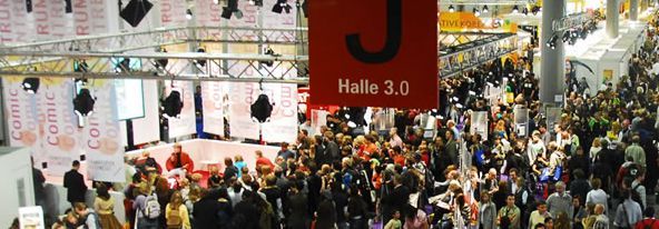 Buchmesse