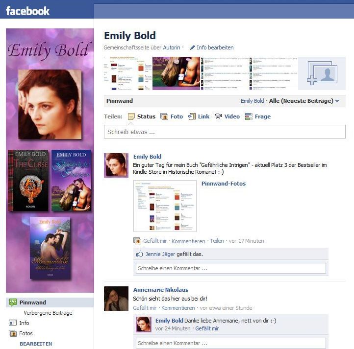 EB Facebook