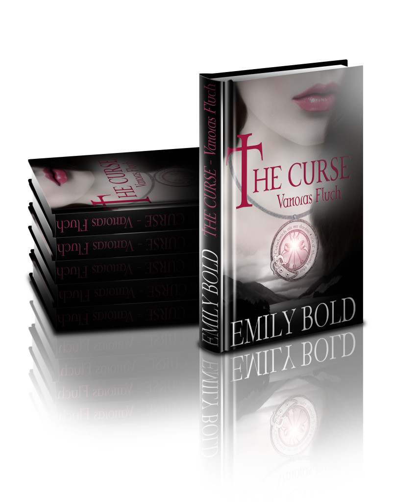The Curse - HC