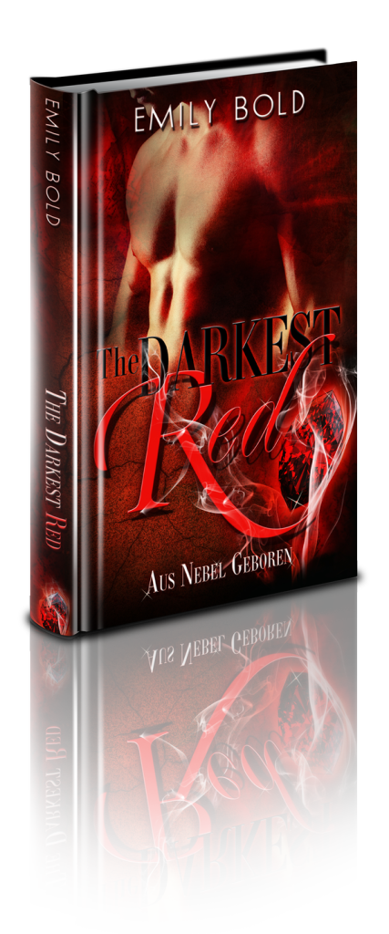 Darkest Red