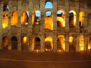 Colosseo