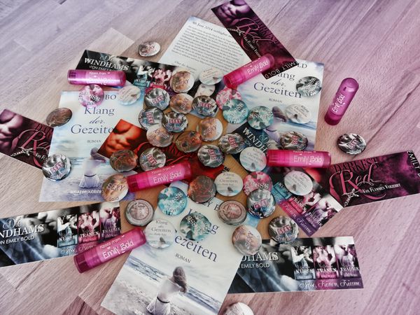 Giveaways