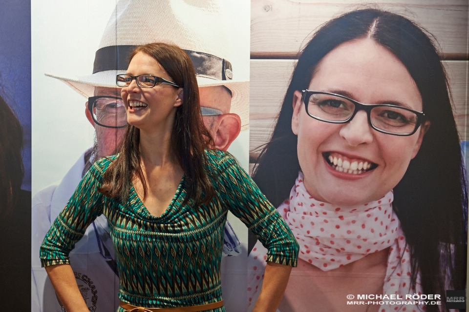 "Selfie" mal anders ;)