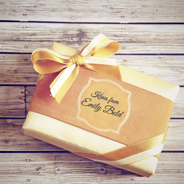 Geschenk