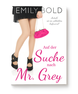 Auf der Suche nach Mr. Grey
