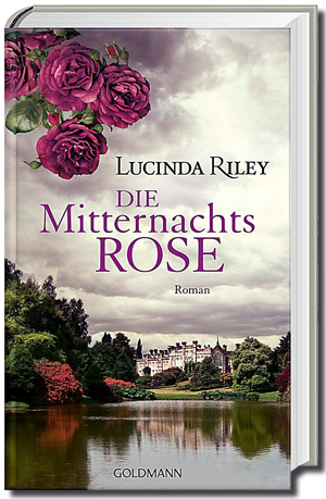 Die Mitternachtsrose