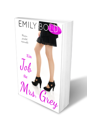 Ein Job für Mrs. Grey