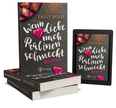 Wenn Liebe nach Pralinen schmeckt