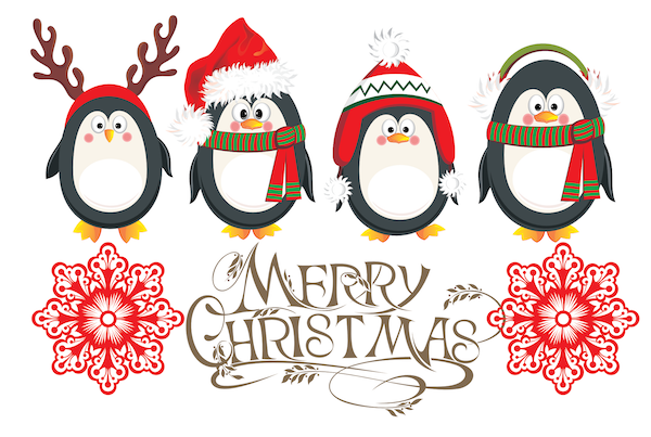 Merry Christmas