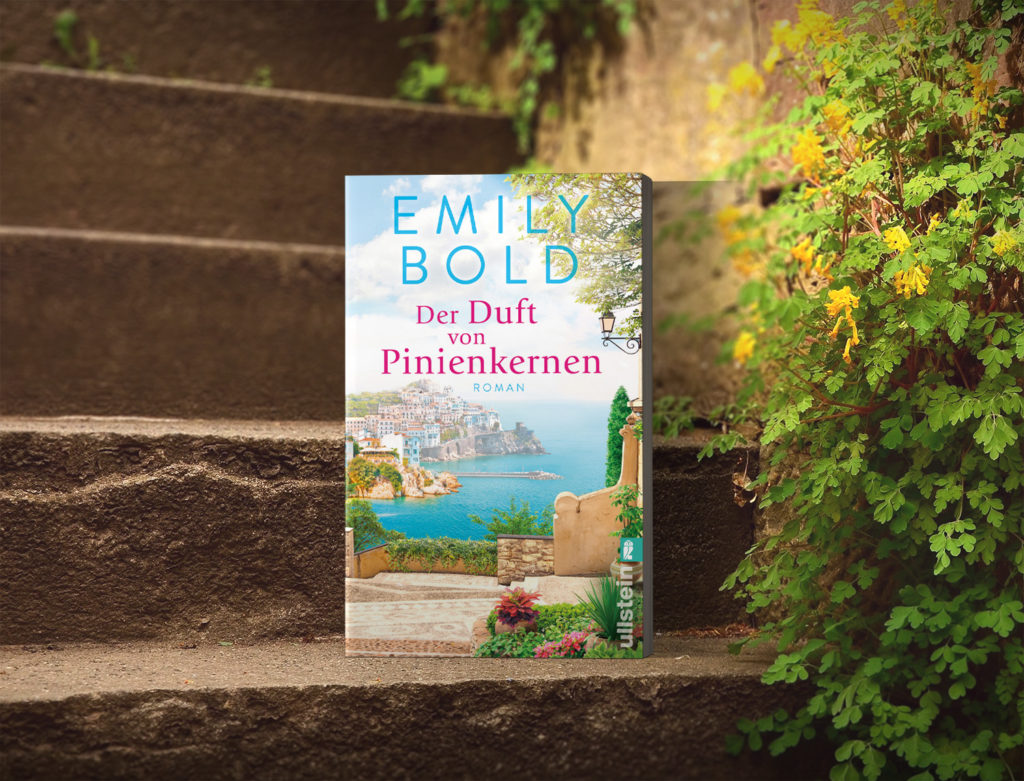 Der Duft von Pinienkernen