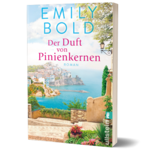 Der Duft von Pinienkernen