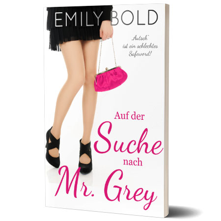 Auf der Suche nach Mr. Grey