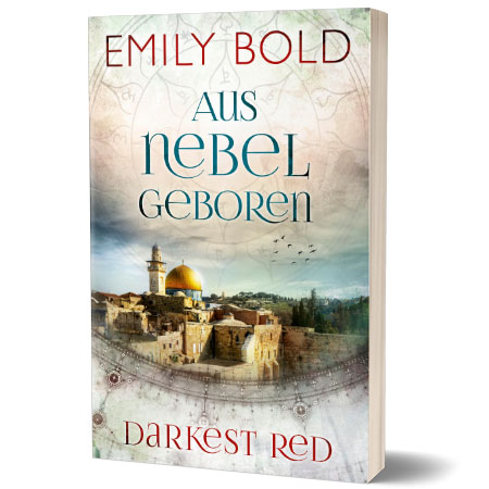 Aus Nebel geboren