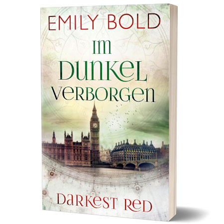 Im Dunkel verborgen