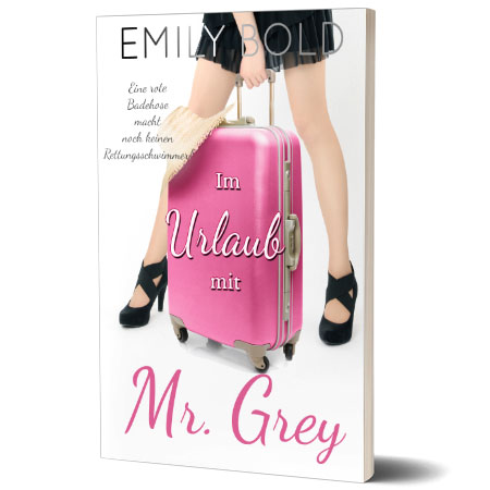 Im Urlaub mit Mr. Grey
