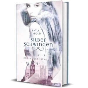 Silberschwingen-Erbin des Lichts