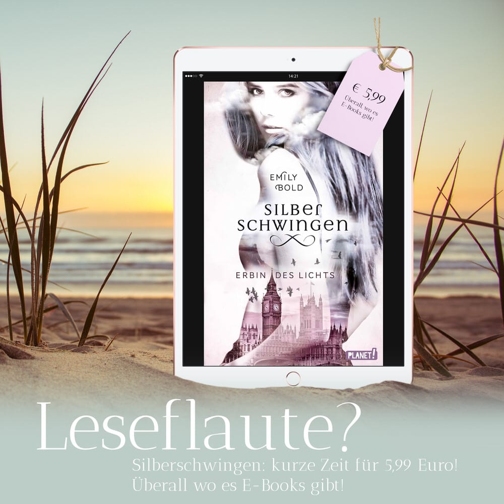 Silberschwingen Deal