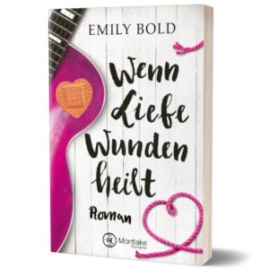 Wenn Liebe Wunden heilt