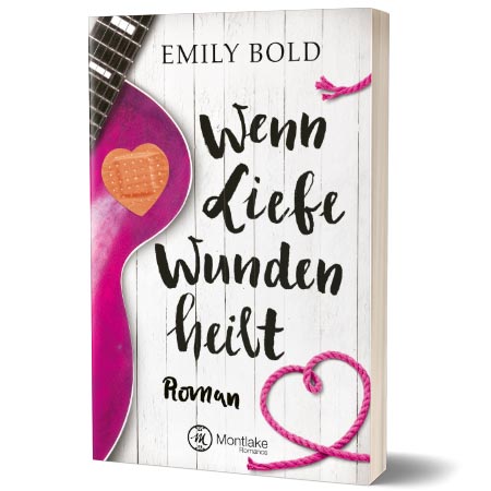 Wenn Liebe Wunden heilt