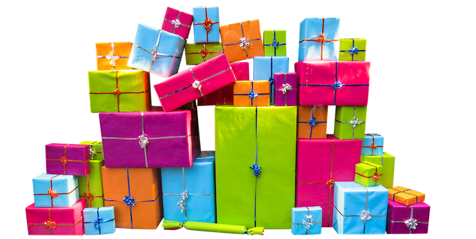 Geschenke