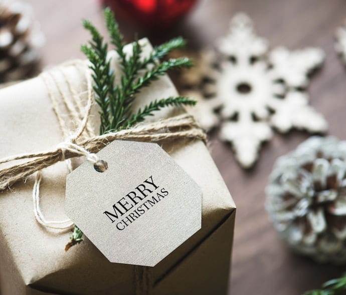 Fröhliche Weihnachten