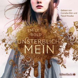 Unsterblich mein Hoerbuch