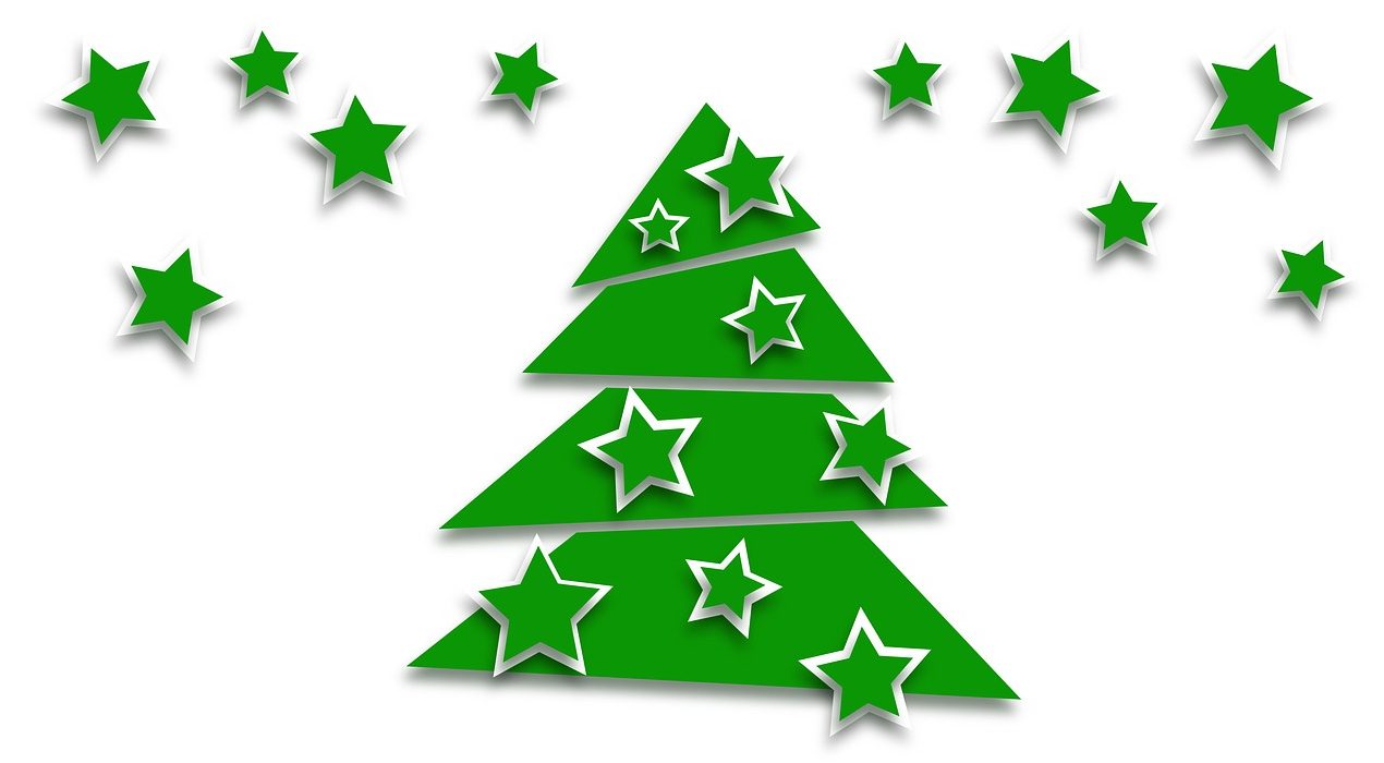 Weihnachtsbaum