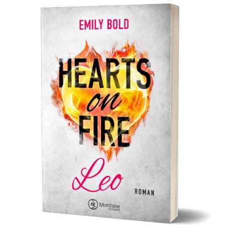 Hearts on Fire - Leo