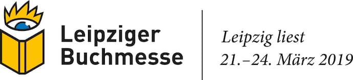 Buchmesse Leipzig