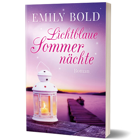 Lichtblaue Sommernächte