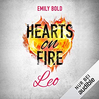 Hearts on Fire:Leo