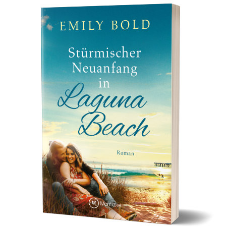 Stürmischer Neuanfang in Laguna Beach
