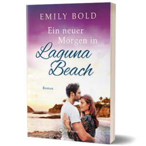 Ein neuer Morgen in Laguna-Beach