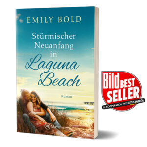 Laguna Beach Bild-Bestseller