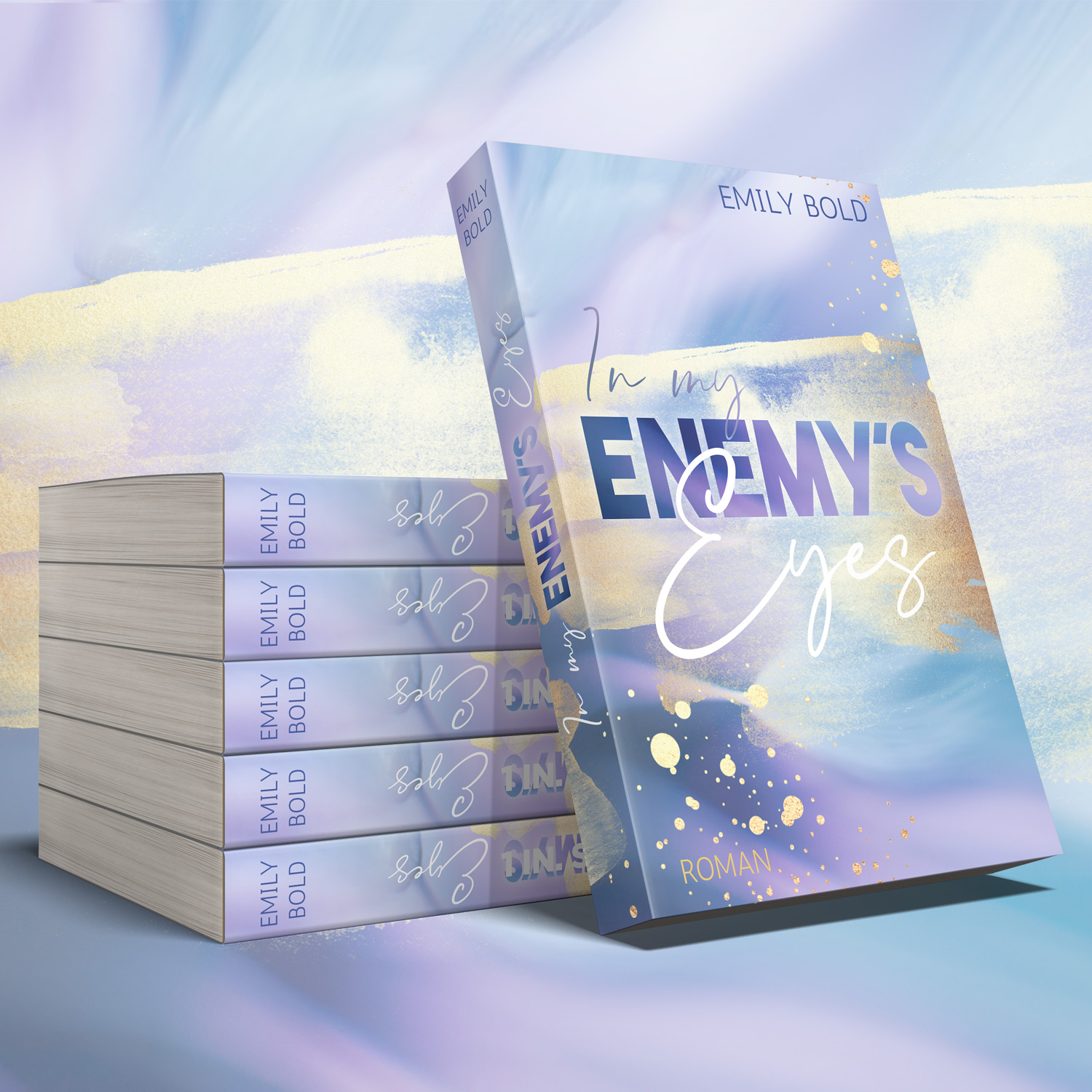Enemys-Eyes