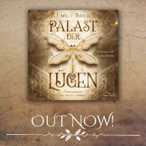 Palast der Lügen Hörbuch